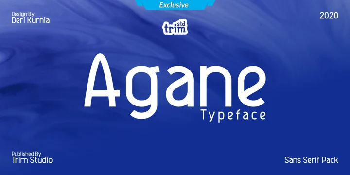 Agane