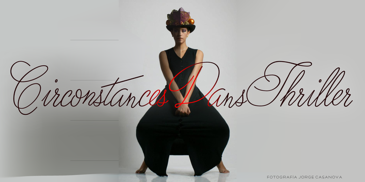 フォント Scripta Pro