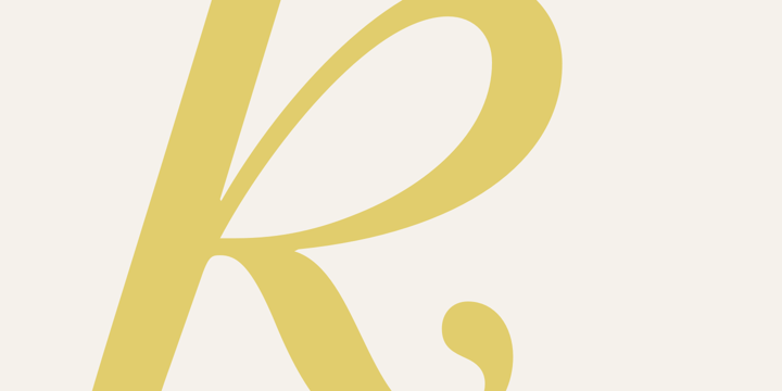 ITC Garamond Handtooled