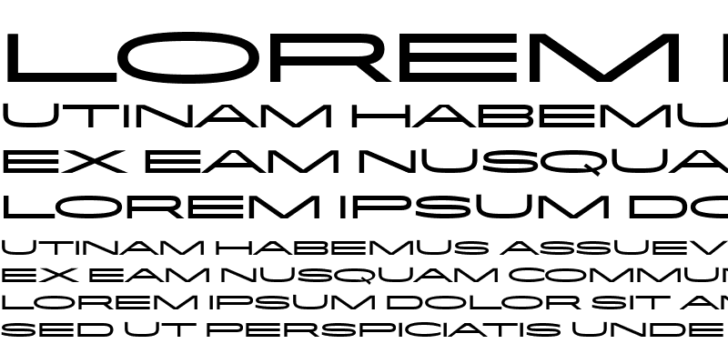 フォント Flatiron ITC