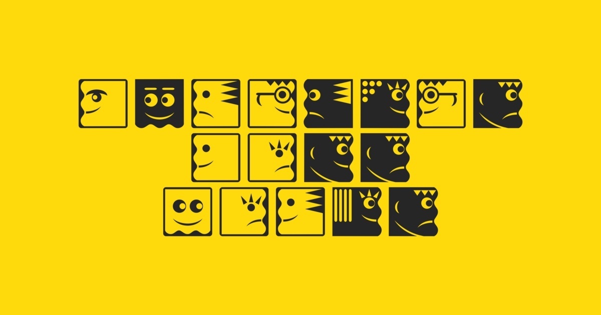 フォント Linotype Face Value