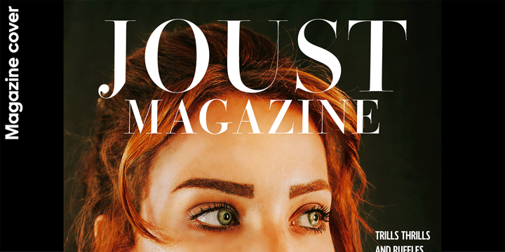 Bodoni Ferrara Origin