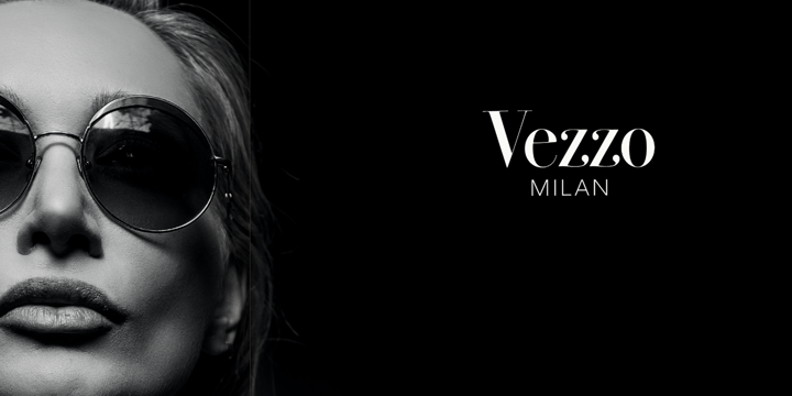 Bodoni Ferrara Poster