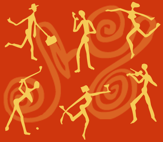 フォント Linotype Afrika