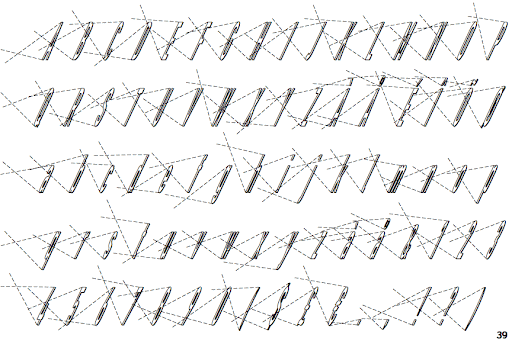 フォント Linotype Henri
