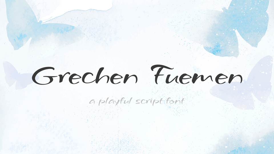 Grechen Fuemen