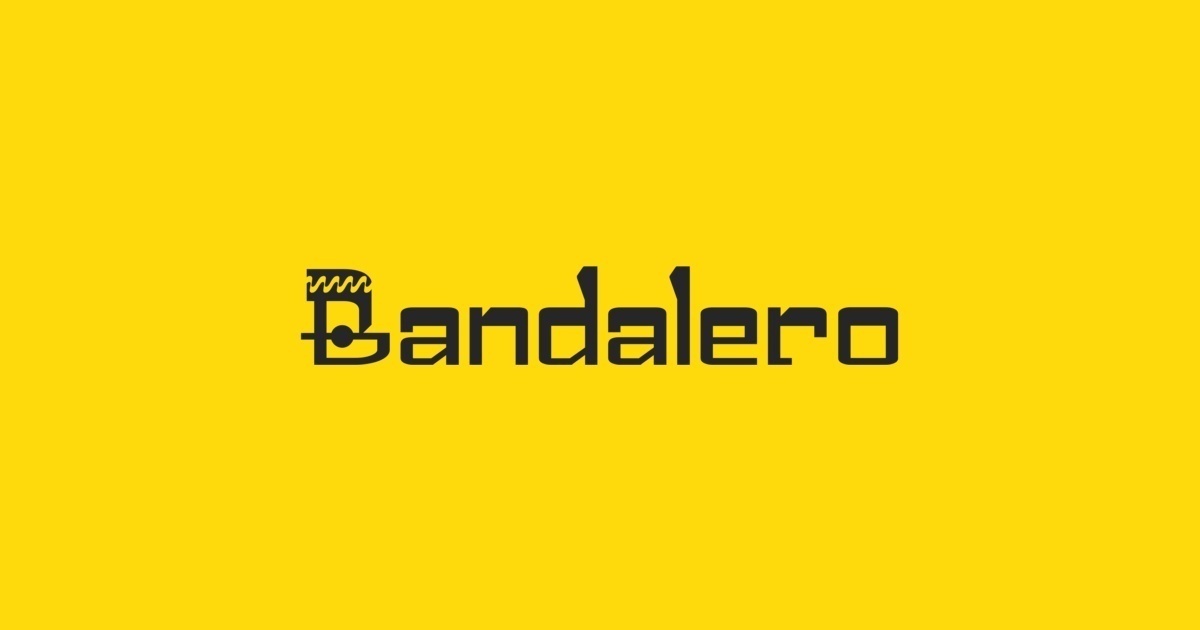 Bandalero