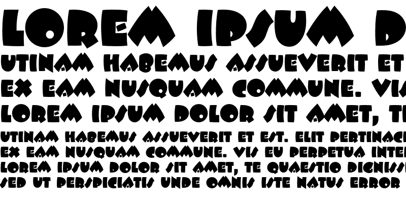 フォント Beesknees ITC