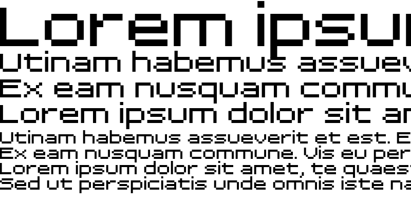 フォント FFF Dreamer