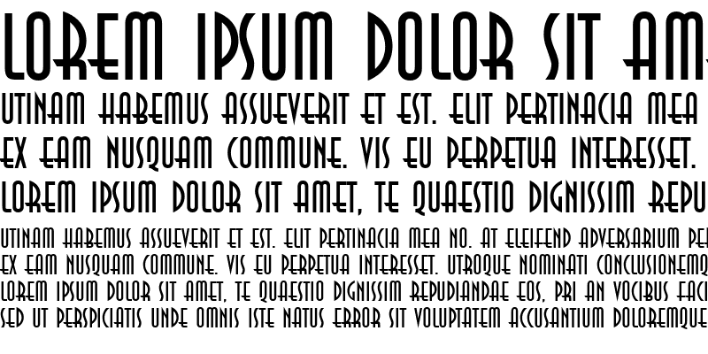 フォント Anastasia