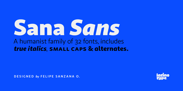 フォント Spline Sans