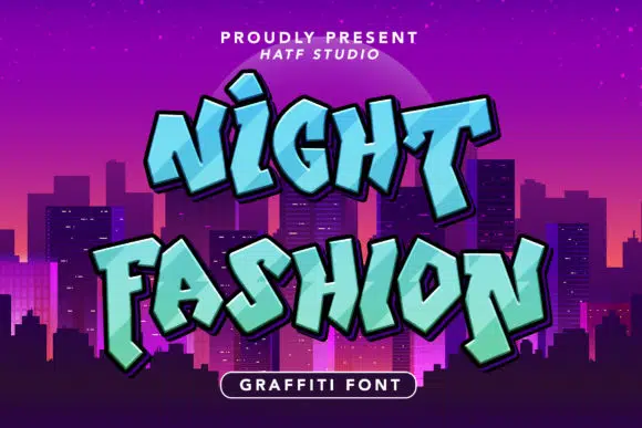 Night Fashion