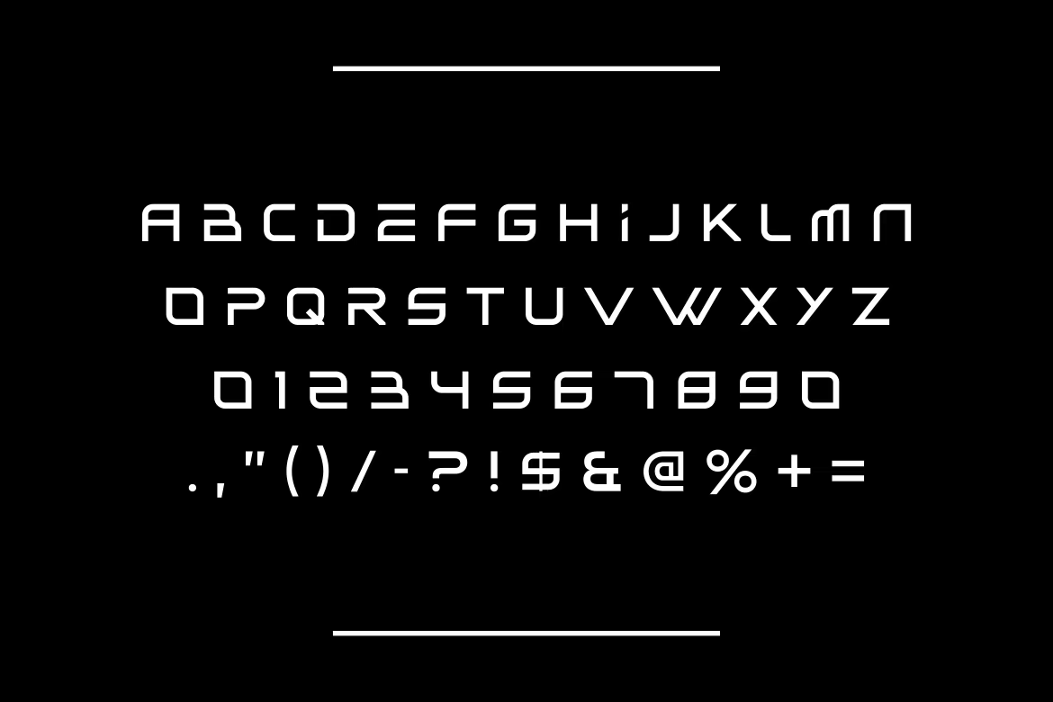 フォント Ferwalter