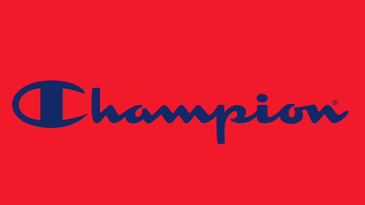 フォント The Champione