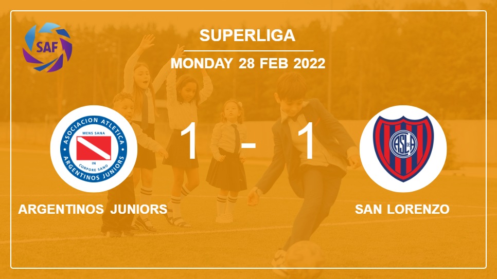 フォント Superliga Sans (Superliga Denmark)