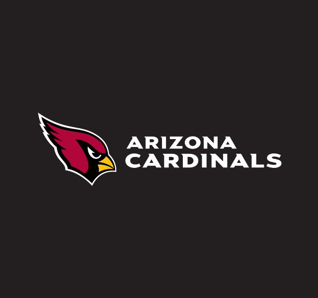 フォント Arizona Cardinals