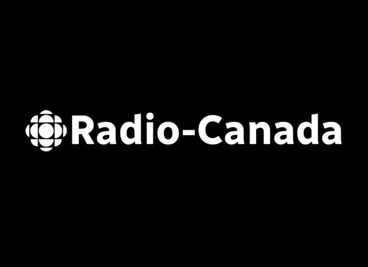 フォント Radio Canada
