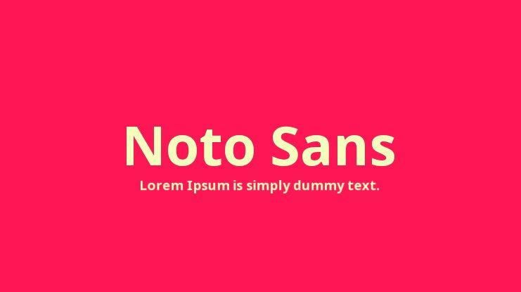 フォント Noto Sans Anatolian Hieroglyphs