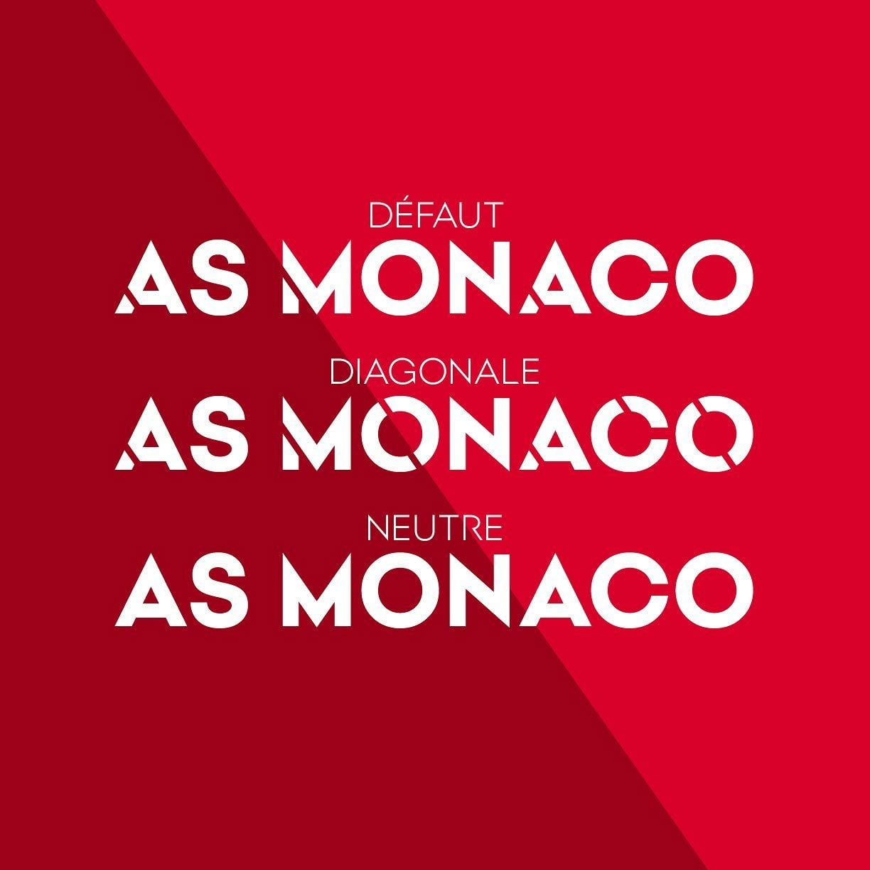 フォント AS Monaco Diagonale