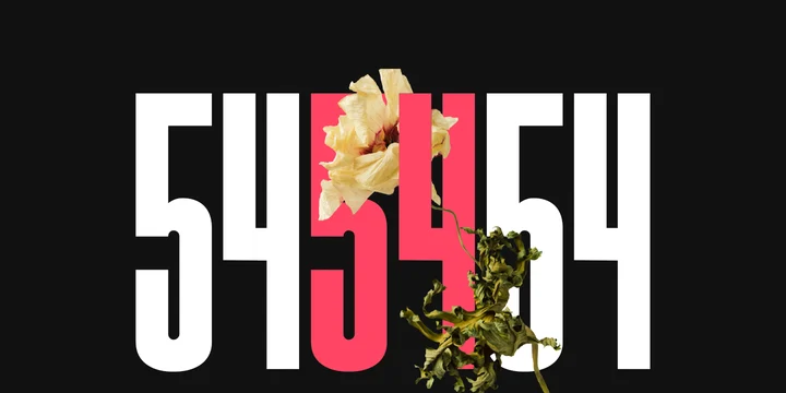 Kajiro Sans Condensed