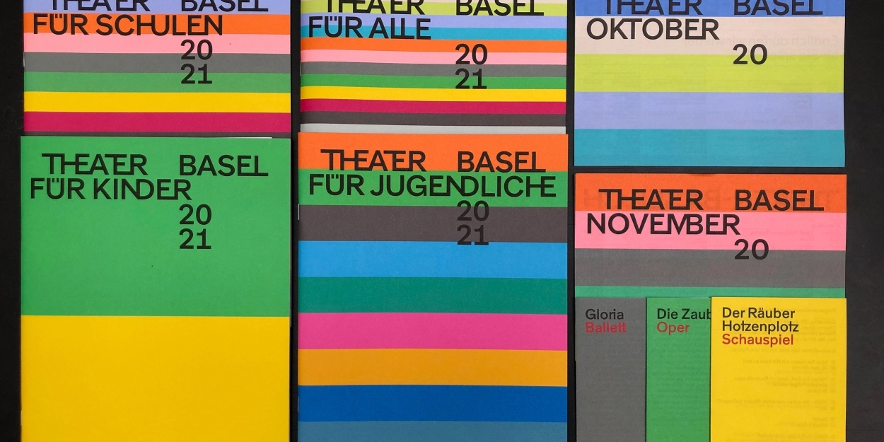 フォント Theater Basel Grotesk