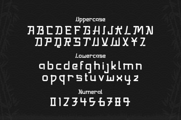 Kurayami Japanese Style