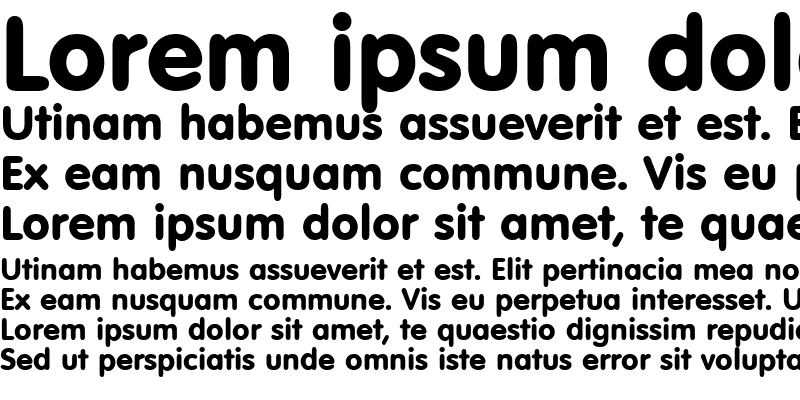 フォント a_FuturaRound