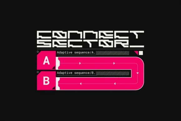 フォント EXOBYTE