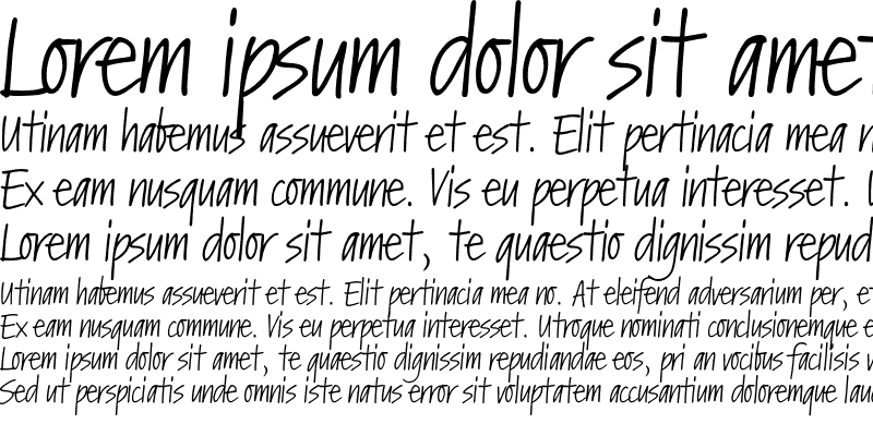 フォント KremlinC