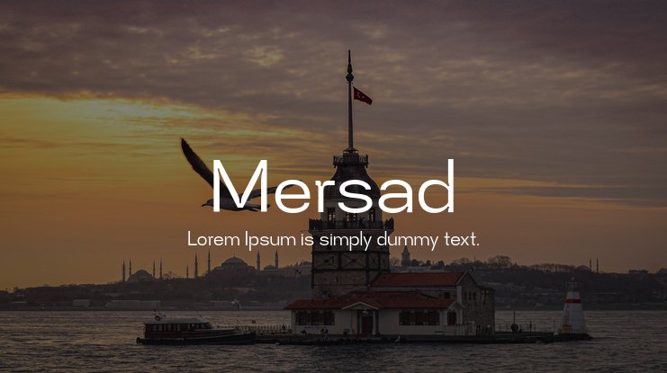 Mersad