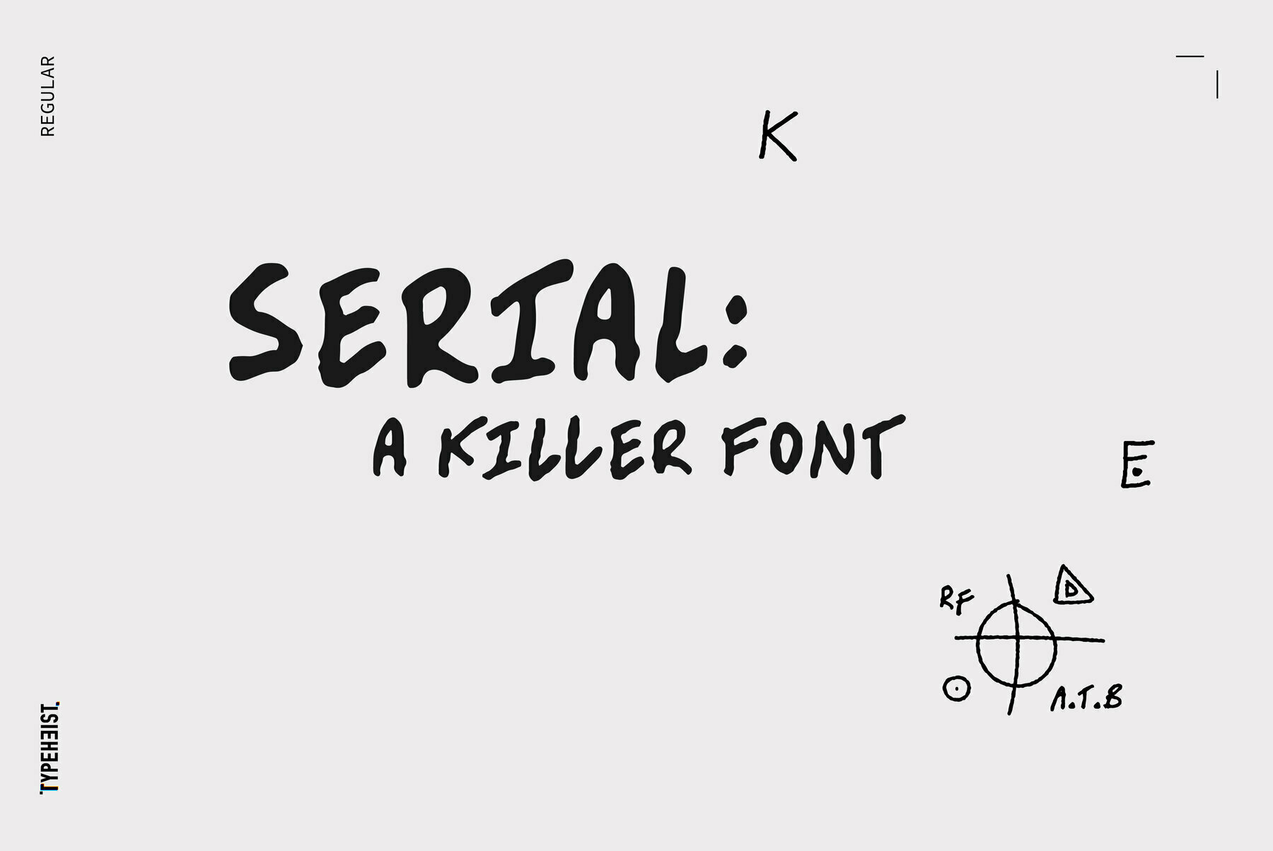 Serial C