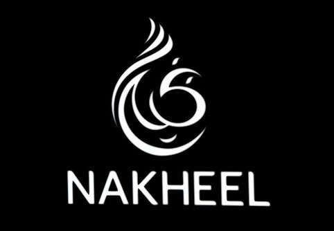 フォント Nakheel