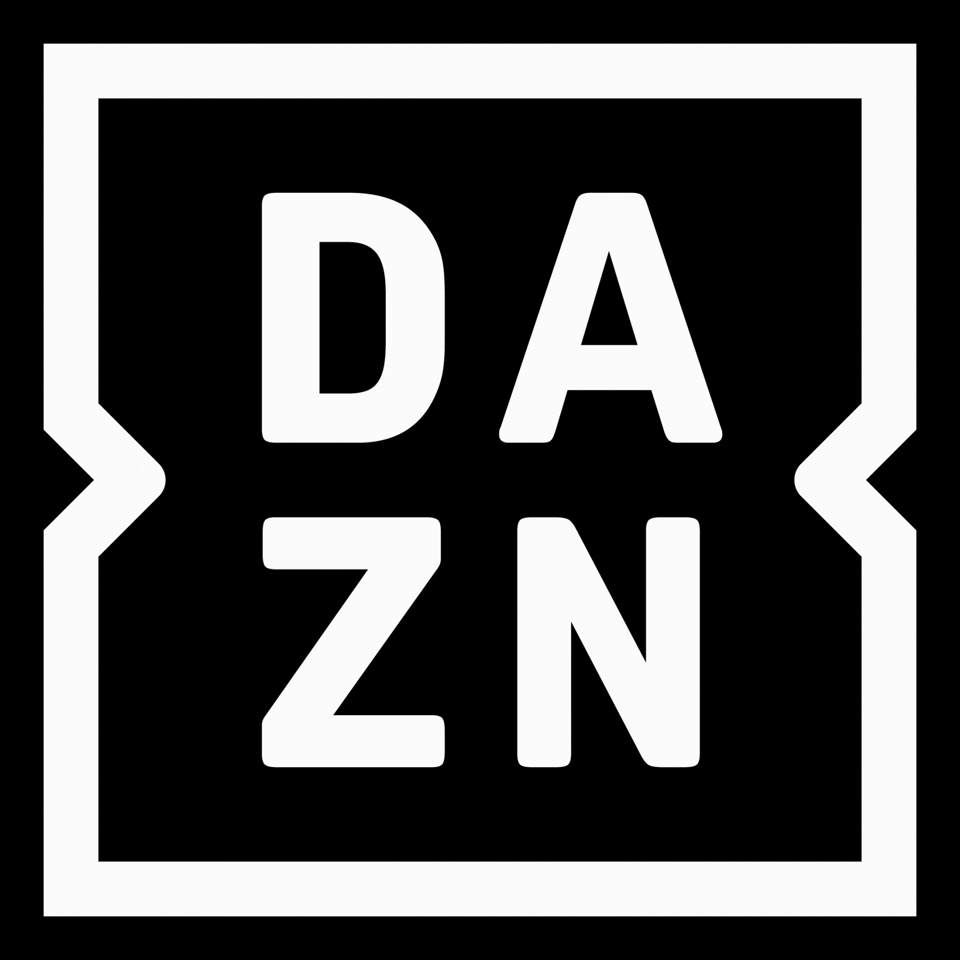 フォント DAZN Trim Condensed
