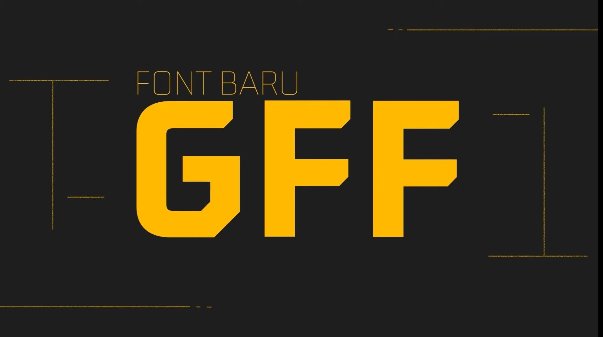 フォント GFF Devanagari