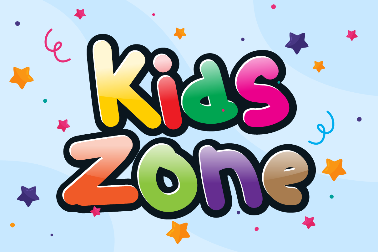 フォント KIDZ zone