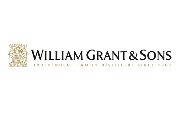 フォント William Grant & Sons