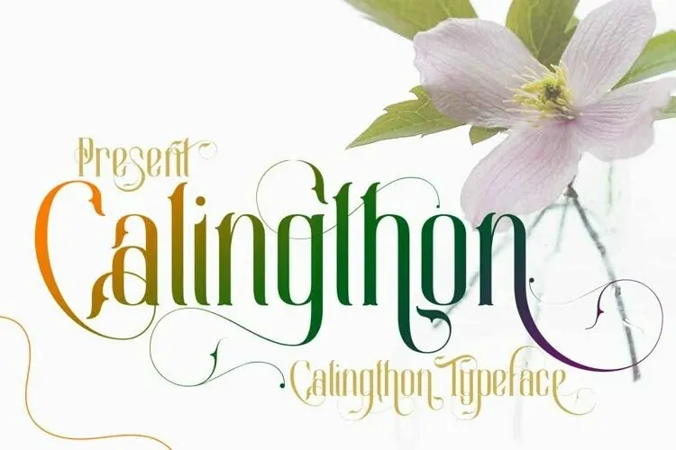 Calingthon