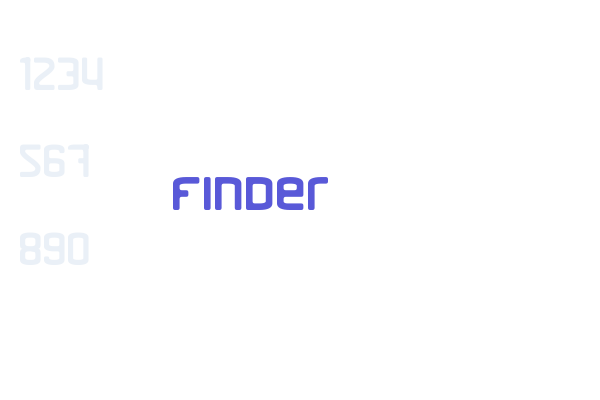 Finder