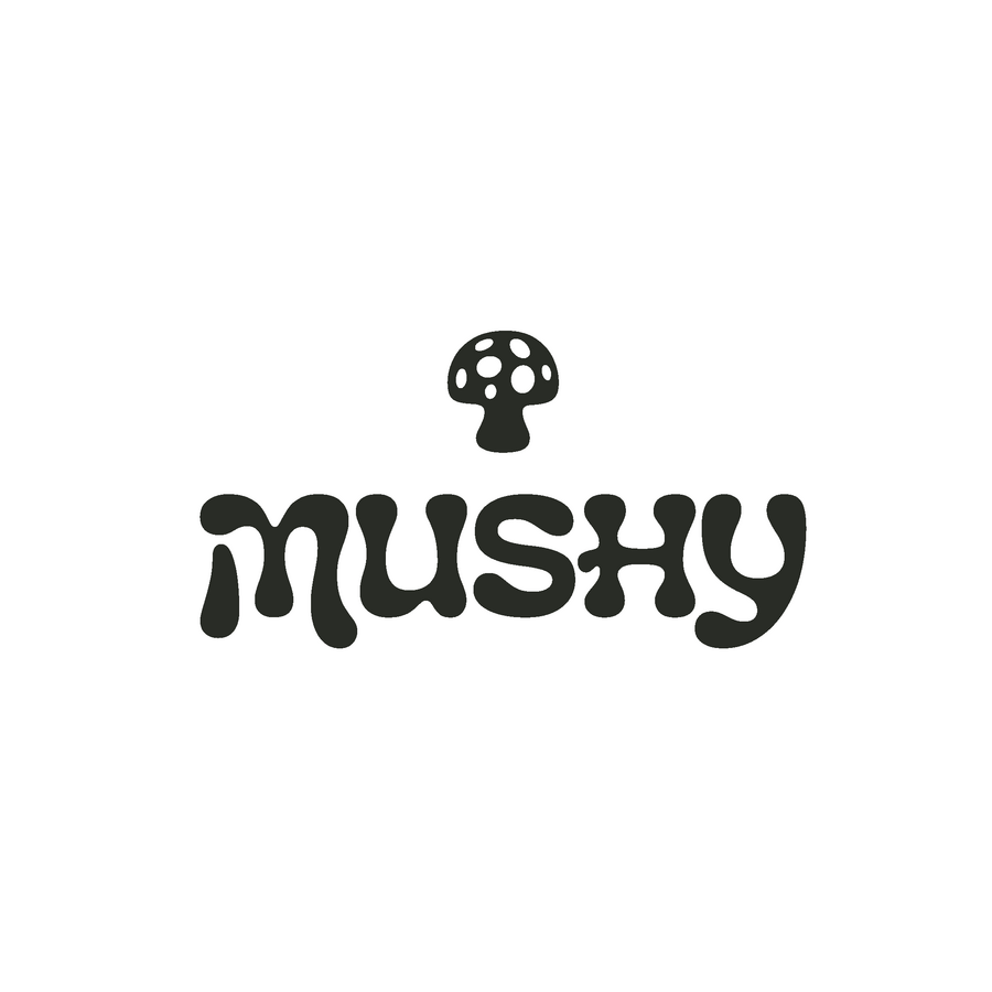 フォント Mushy Script