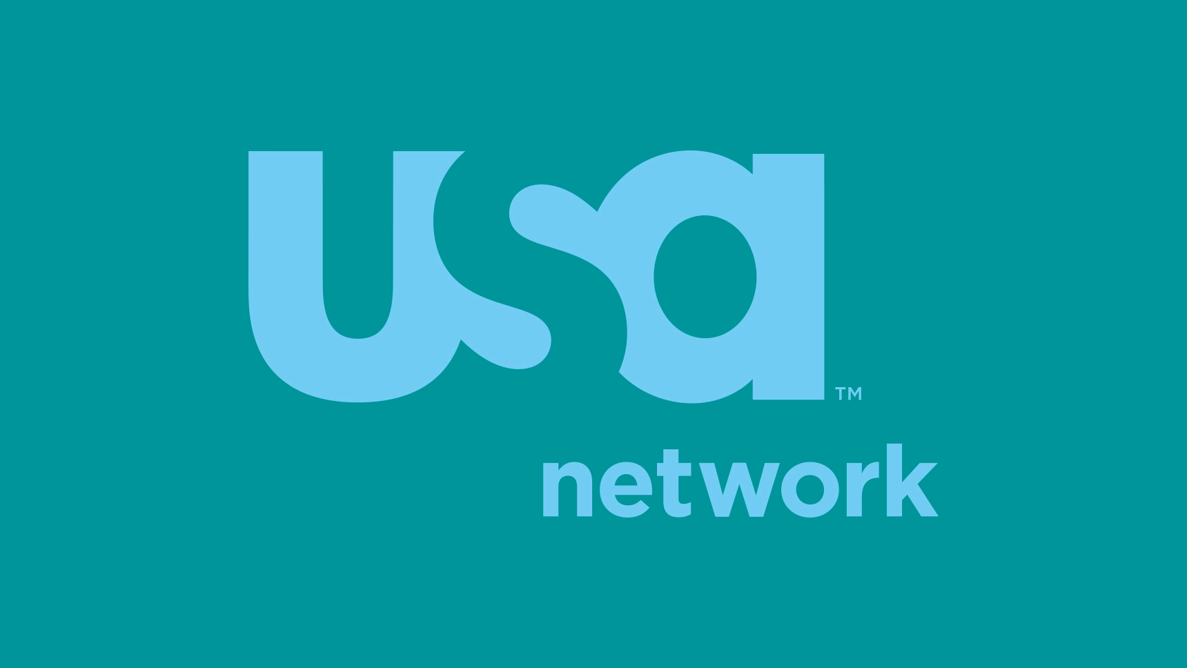 フォント USA Network