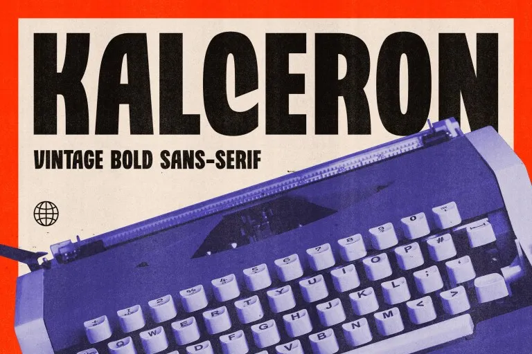 Kalceron