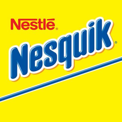 フォント Nesquik