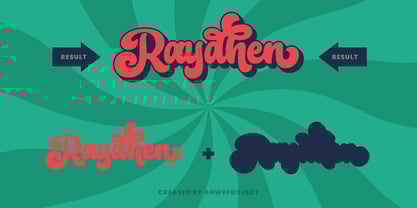 Raydhen