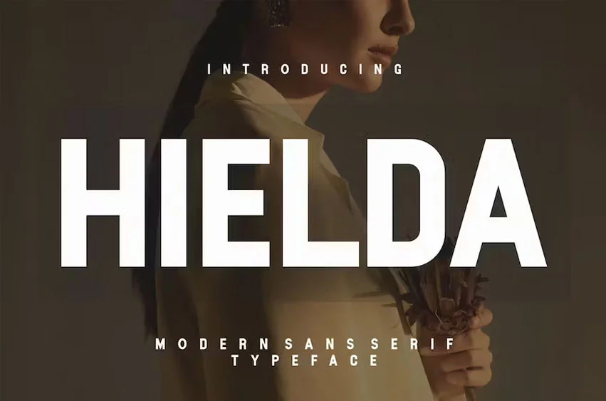 HIELDA
