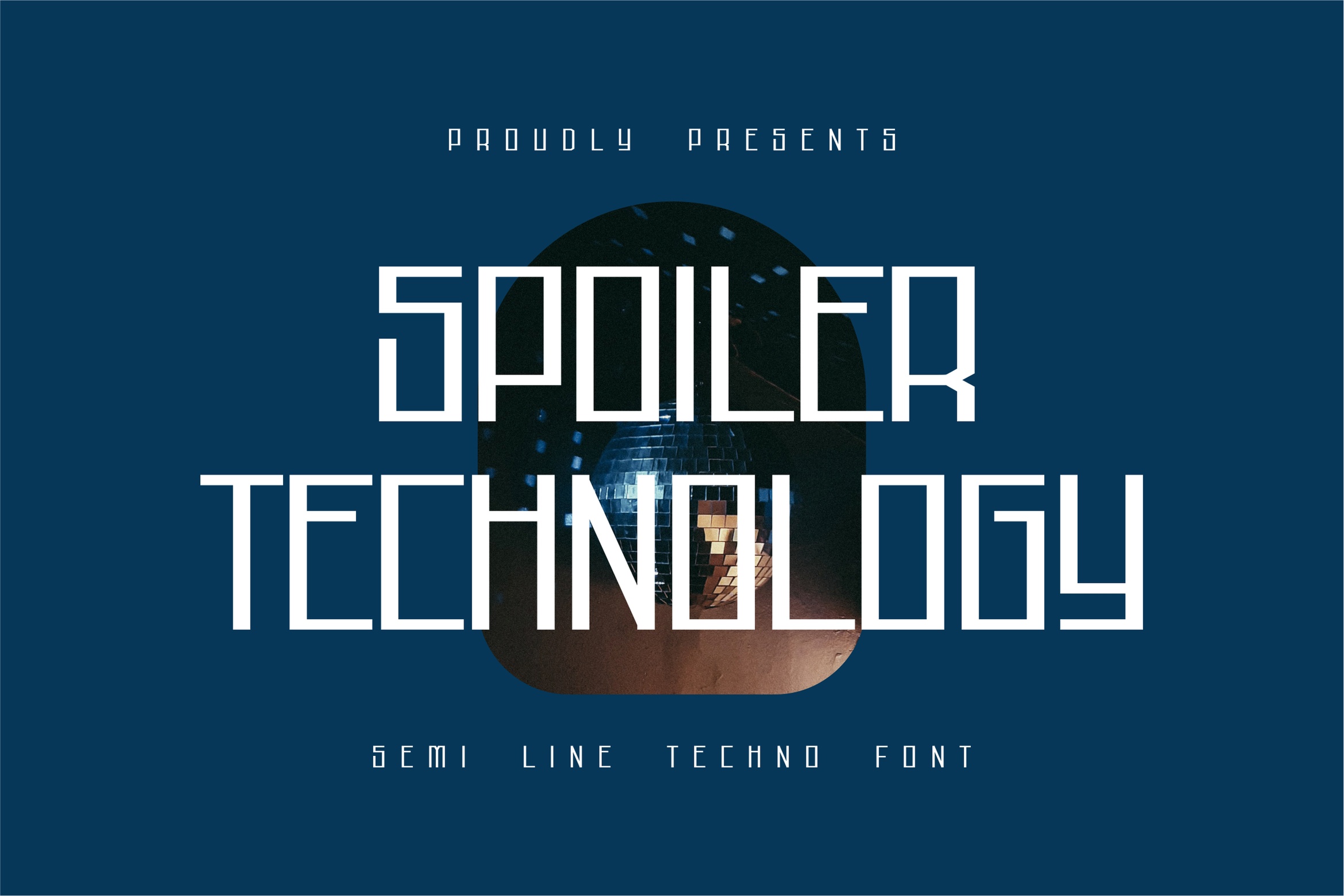 Spoiler Technology