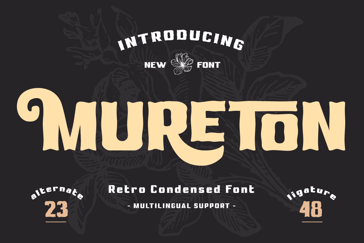 Mureton