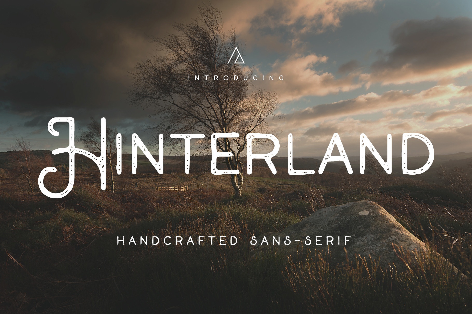 Hinterland