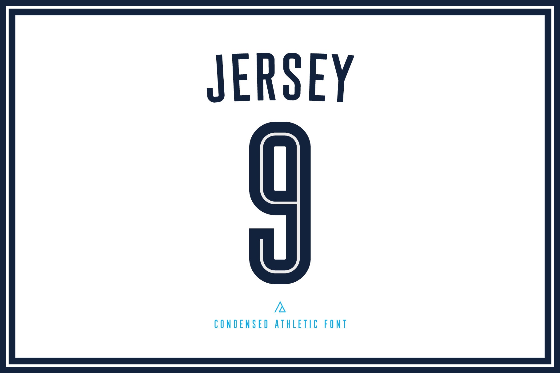 Jersey