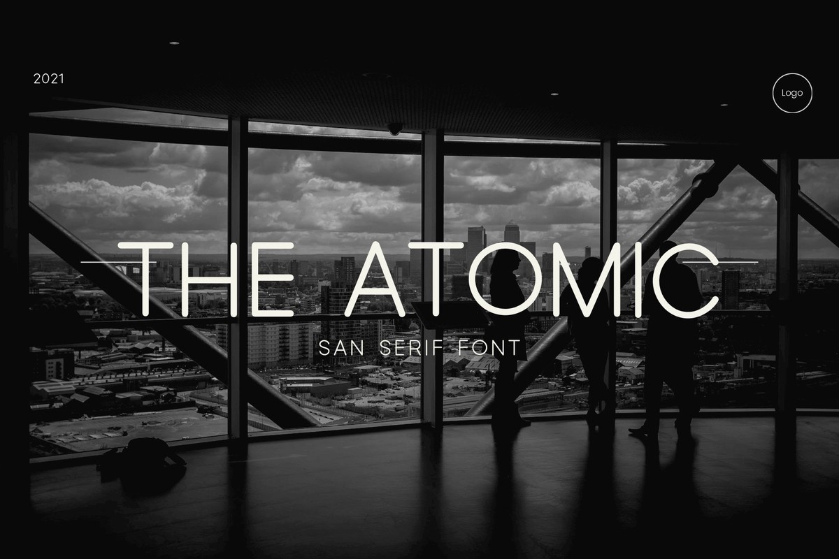 The Atomic