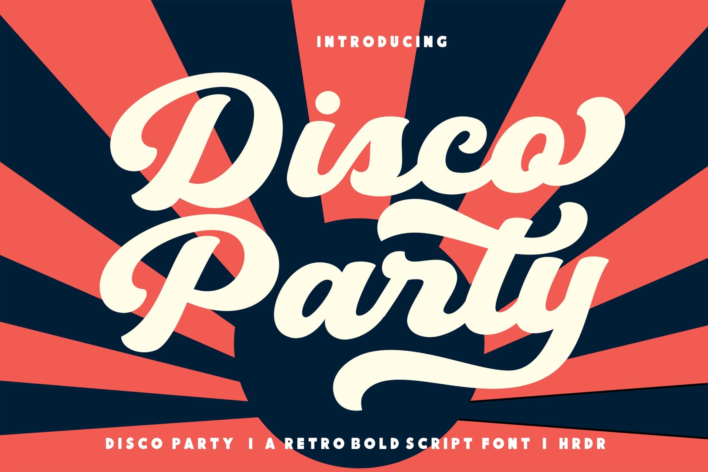 Disco Party